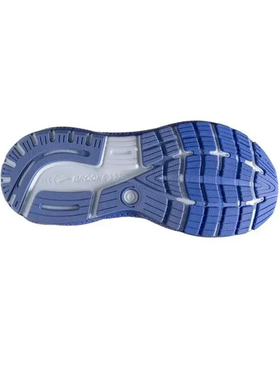 Brooks Ghost 16 Baja Blue Pale Iris Running Shoes 120407-1B-445 Women’s Size 6 - Picture 5 of 8